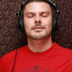 Dj Jon Doe