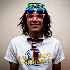 DJ Jonny Tsunami