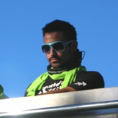 DJ Josh M
