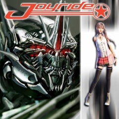 Jackie Joyride (Dj Joyride)