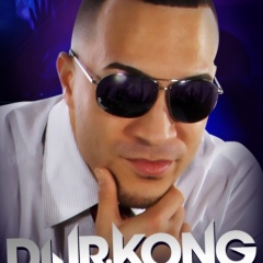 DJ Jr Kong