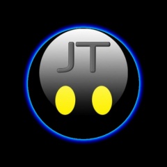 DJ JT