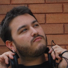 DJ Juicy Cub