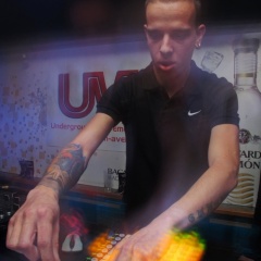 Dj Julles