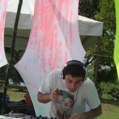 DJ junior