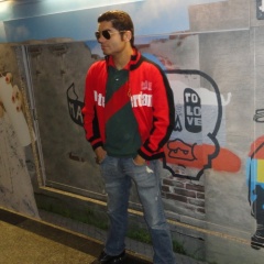 Junior Cino