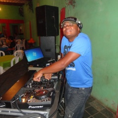 Dj Juruna Grandmaster
