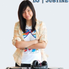 DJ Justine