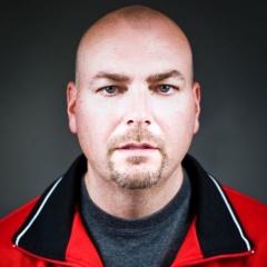 DJ Justin Johnson