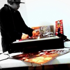 DJ K-OZ
