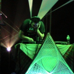 DJ KABBALAH