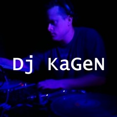 Dj KaGeN
