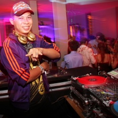 Dj Kaiser T