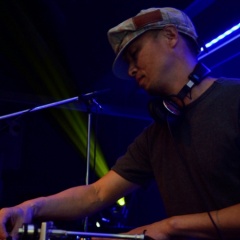 DJ KAN