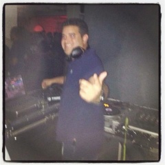 DJ KARIM