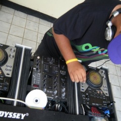DJ Kash