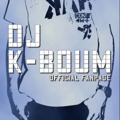 DJ k-Boum