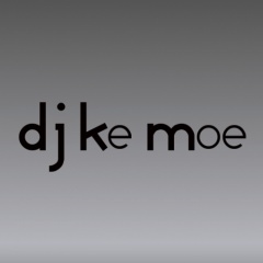 DJ Ke Moe