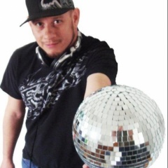 DJ Ken-E