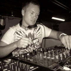 DJ KentH