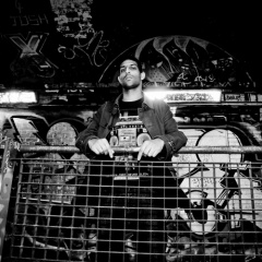 DJ Kesh Chandra