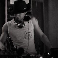 DJ Kevin Evans