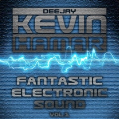 DJ Kevin Hamar
