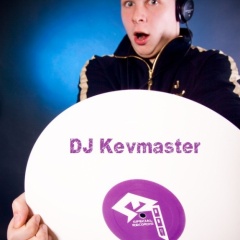 DJ Kevmaster
