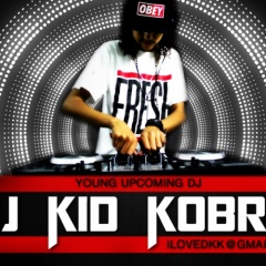 DJ  KiD KOBRA