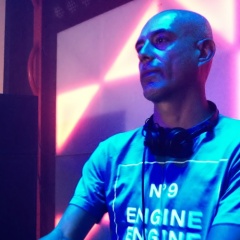 DJ KILLER