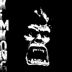 DJ Kim Kong