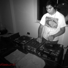 Dj King