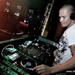 DJ Kingsize