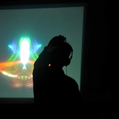 DJ KIR^N