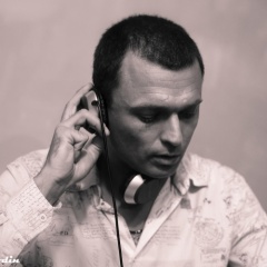 DJ KLIM