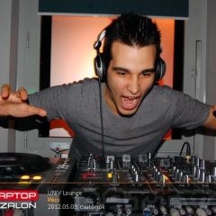 DJ. Koby