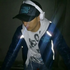 DJ KOCO Anahata Recs