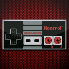 DJ Kontrol