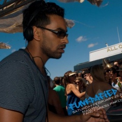 DJ KoolAde
