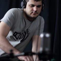 DJ Koss