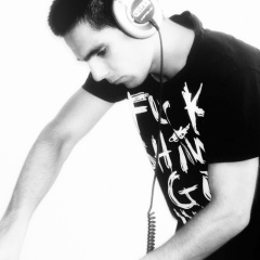 DJ KOVE