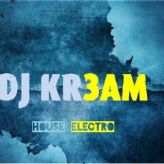 DJ Kr3am