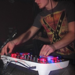 DJ Krazer