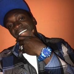DJ Krazy