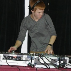 DJ Krucial