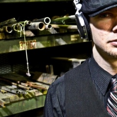 DJ Krutch