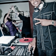 DJ KRYPTONITE