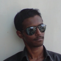 Kirtikumar Koppal