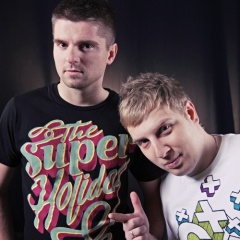 DJ KUBA &amp; NE!TAN