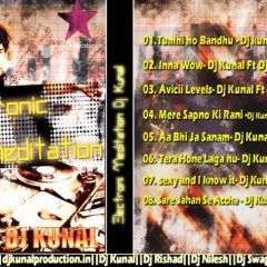 DJ Kunal Production